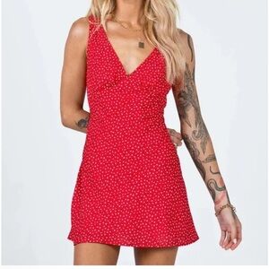 Princess Polly Nellie Dress